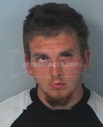 Derek Williams-Squire Dodge