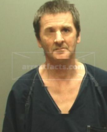 Dennis Earl Lewis