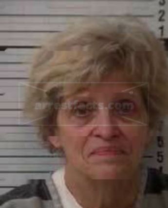 Suzanna Carol Hobson