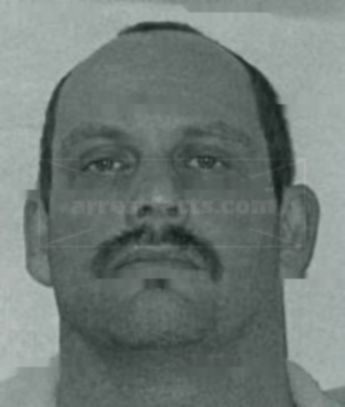 Mark Wayne Williamson
