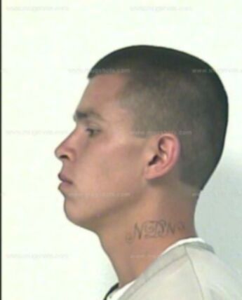 Travis Lee Mccombs