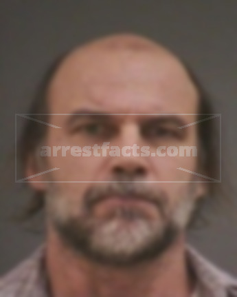 Frank Michael Mcgonigal