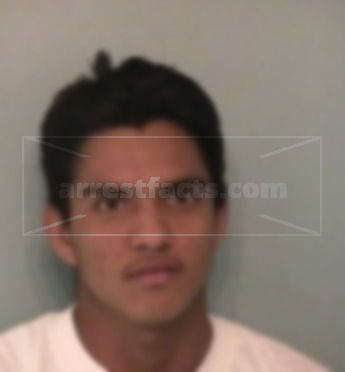 Cornelio Martinez-Sandoval