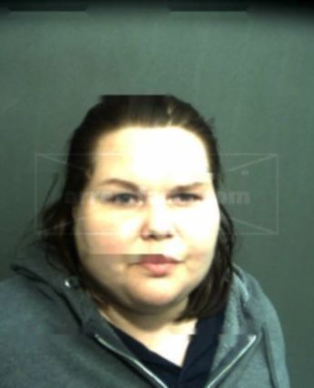 Catherine Rachel Carpenter