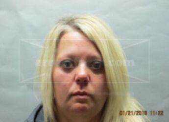 Jennifer Kaye Reid