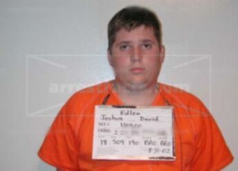 Joshua David Edlen