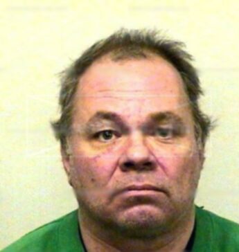 Charles Bronson Miller