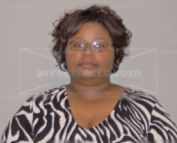 Melissa Gail Cheatam