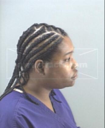 Chelsea Lajuan Bayo