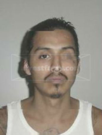 Robert Galindo Jr