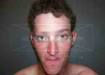 Brenton Leigh Mielke