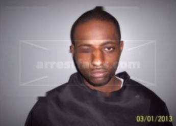 Brendan Lamar Williams