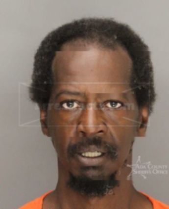 English Willie James Jr
