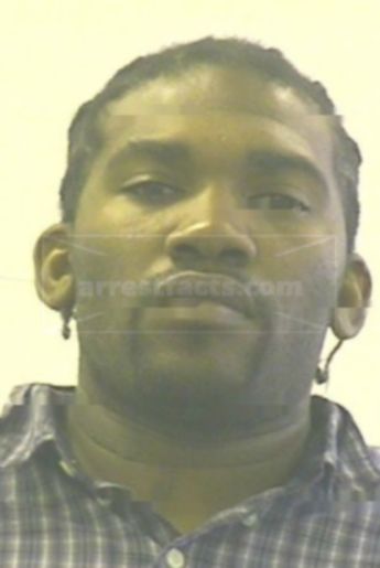 Carlos Dewayne Pickett