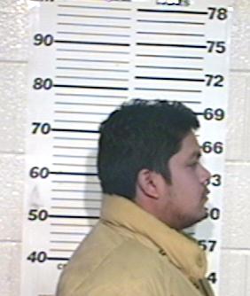 Benjamin Alejandro Duran Valencia