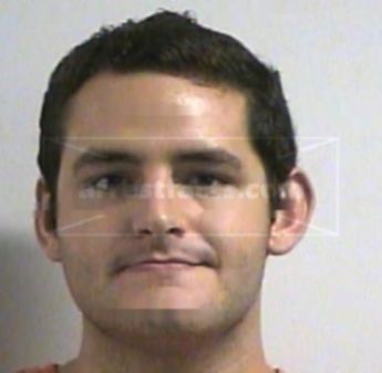 Luke Aaron Frazier