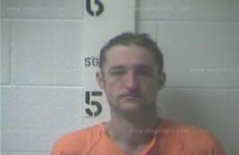 Robert Wayne Grimes