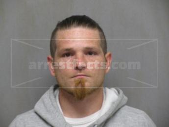 Nathan Allen Hayes