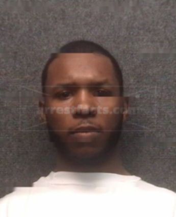 Dewon Huggins