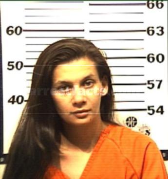 Nicole Jonette Smith