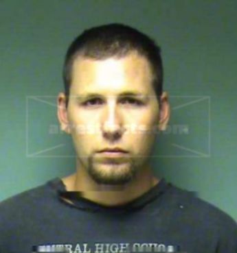 Jeremy Glen Fitts