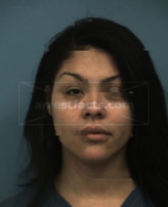 Diamond Leeann Pointer