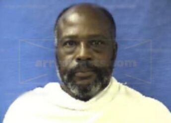 Edward Charles Freeman