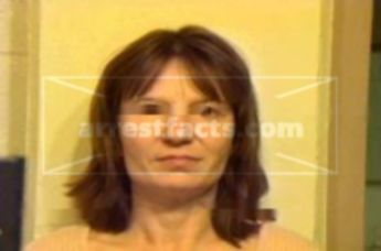 Monica Melinda Strahler