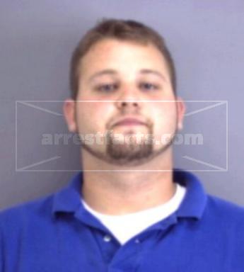 David Monroe Irby
