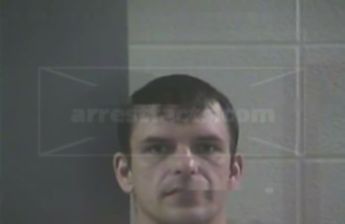 Kendall Dean Sizemore