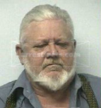 Larry Winston Barnhart