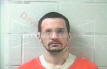 James Alan Forbes
