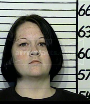 Krystal A. Stanfield