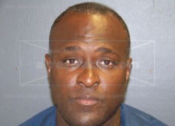 Ronnie Tyrone Baker