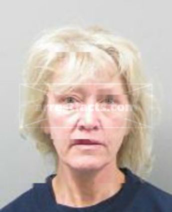 Kimberly Ann Rogers