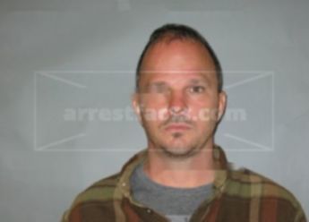 Chad Marvin Briggs