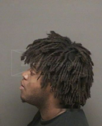 Cameron James Brown