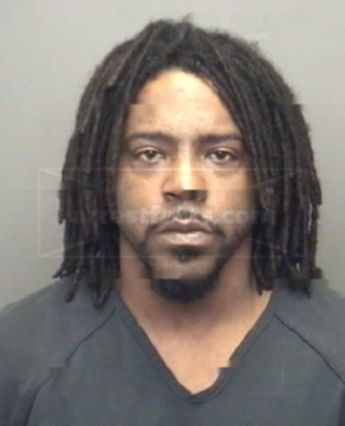 Michael John Dante Pegues