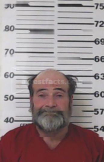 Donald Lee Harrison