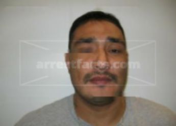 Daniel O Garcia