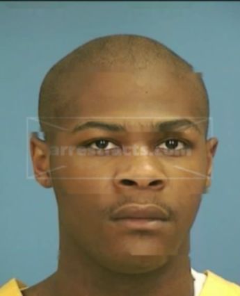 Devaughn Mccoy