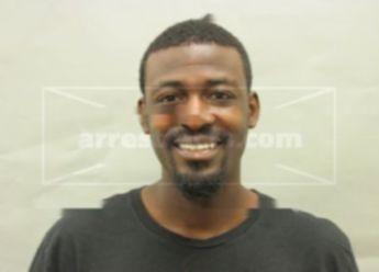 Antonio Terrell Holloway