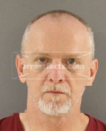 Charles Randall Kelley