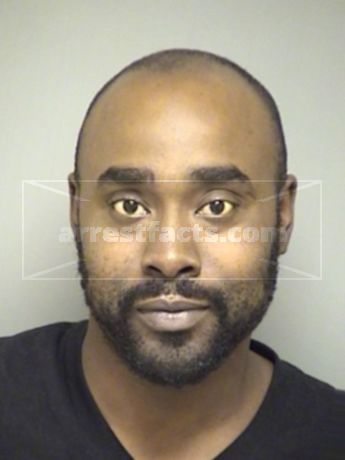 Tyron Pierre Roundtree