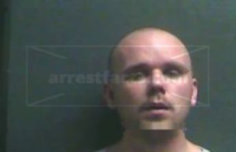 Christopher Dean Holt