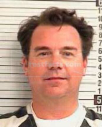 Christopher Mark Thompson