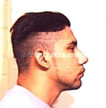Julio Alberto Flores