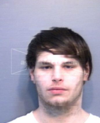 Cody Ray Mcneely