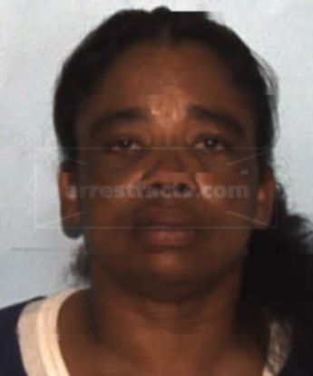 Rafaela Barrios Mendoza