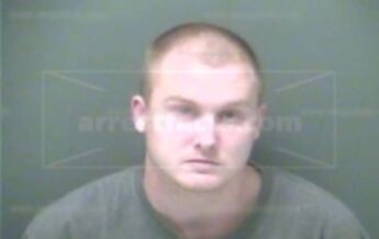 Tyler Michael Barngrover